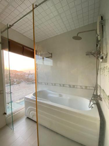 Apartamento Villahomestayvungtau