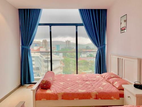 Apartamento Sky Home C?n H? Csj Tower V?ng T�u