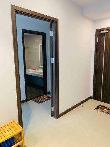 Apartamento Sky Home C?n H? Csj Tower V?ng T�u