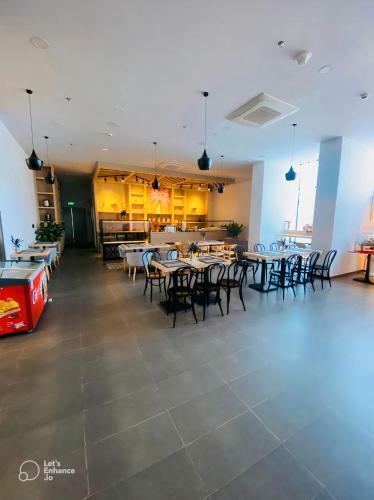 Apartamento Sky Home C?n H? Csj Tower V?ng T�u
