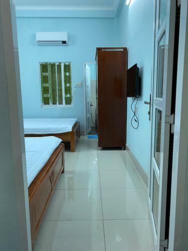 Thu's Homestay