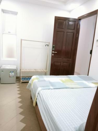 Hotel Anh Truc House