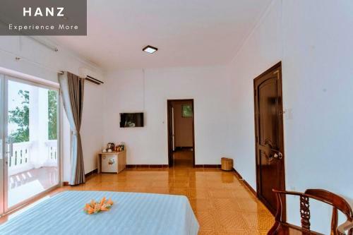 Apartamento Hanz Happy Hotel Vung Tau