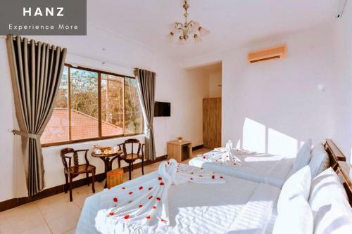 Apartamento Hanz Happy Hotel Vung Tau