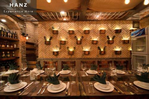 Apartamento Hanz Happy Hotel Vung Tau