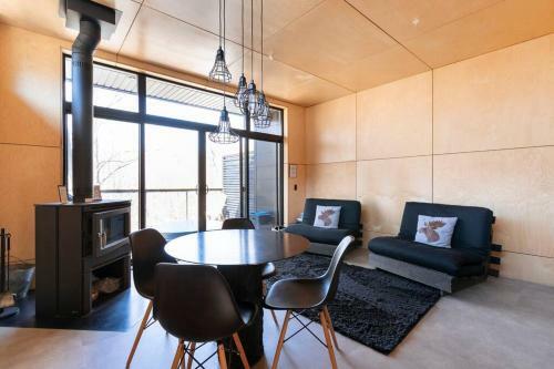 Cabin Sutton 252 - En Harmonie Avec La Nature!