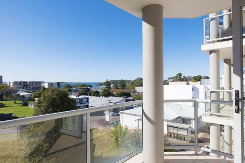 Apartamento Seaview Nelson Bay