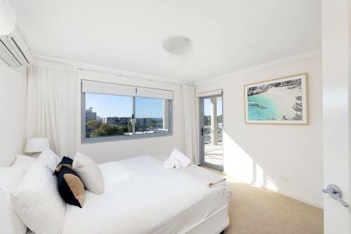 Apartamento Seaview Nelson Bay