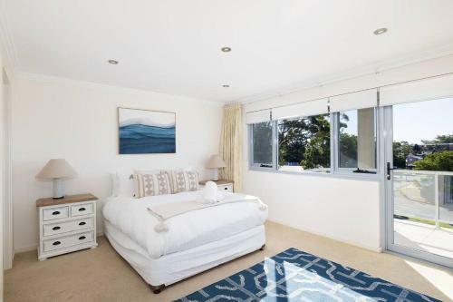 Apartamento Seaview Nelson Bay