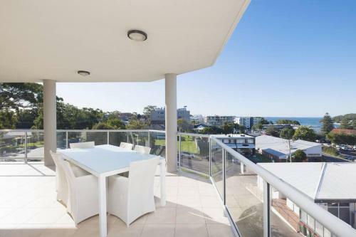 Apartamento Seaview Nelson Bay