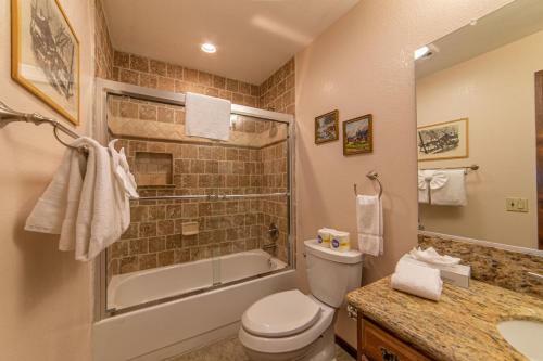 #480 - Pet-friendly, Family-friendly Mountain Condo
