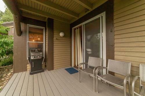 #307 - Scenic Family-friendly Condo, Spa & Pool