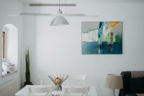 Apartamento Ferienhaus In Historischer Hofgasse
