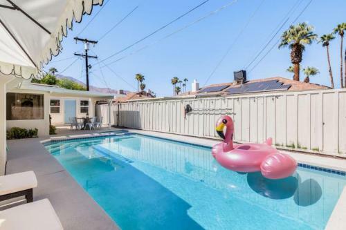 Apartamento Zencasa Palm Springs Zen Retreat