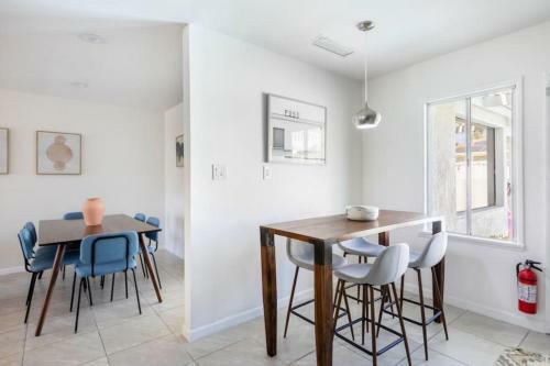 Apartamento Zencasa Palm Springs Zen Retreat