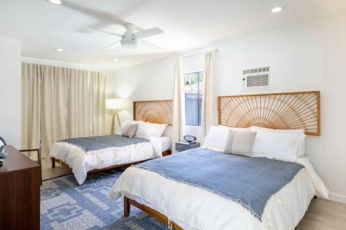 Apartamento Zencasa Palm Springs Zen Retreat