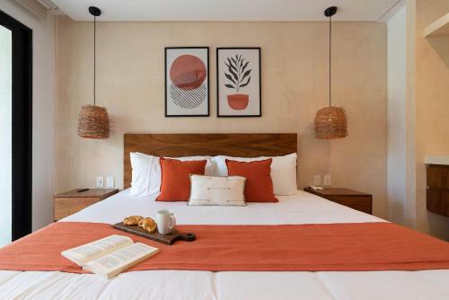 Apartamento Suites At Treetops Tulum