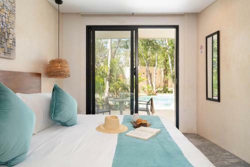 Apartamento Suites At Treetops Tulum