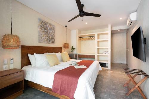 Apartamento Suites At Treetops Tulum