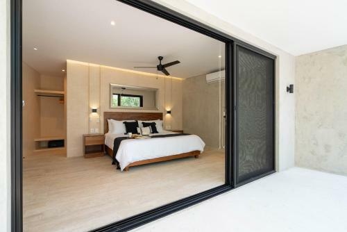 Apartamento Suites At Treetops Tulum
