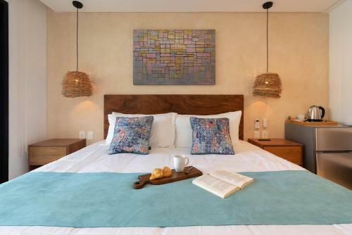 Apartamento Suites At Treetops Tulum