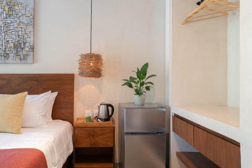Apartamento Suites At Treetops Tulum