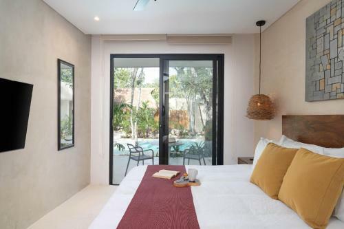 Apartamento Suites At Treetops Tulum