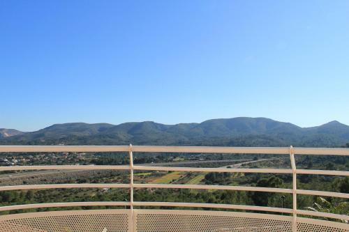 Fabulous 3-bed House 8kms From Javea