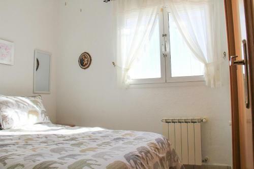 Fabulous 3-bed House 8kms From Javea