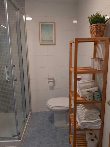 Apartamento Apto. En Zona Tranquila Pr�ximo A Santiago de C.