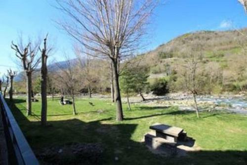 Apartamento Casa Rinc�n De Broto