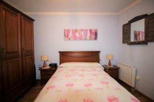 Apartamento Casa Rinc�n De Broto