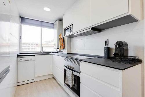 Apartamento Rentalsbcn Apt Coronas 2