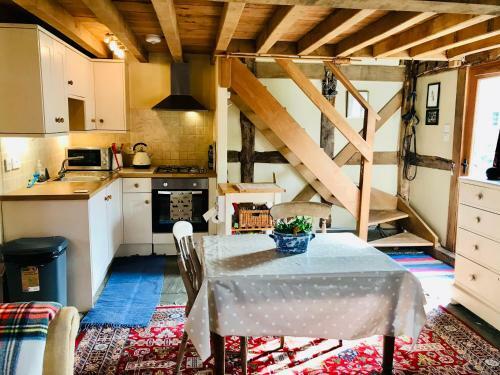 Hostal The Cottage, Winley Farm