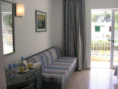 Hotel Alondra