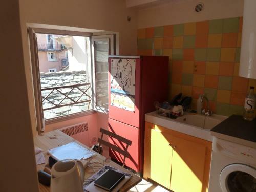 Apartamento Downtown Cool Tiny Flat Great Nightlife