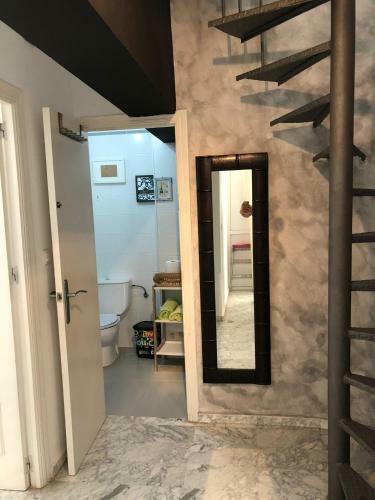Apartamento Duplex San Antonio