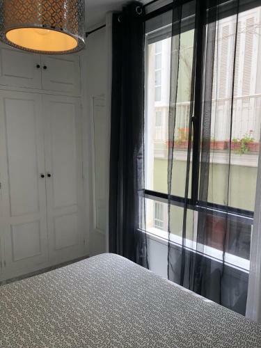 Apartamento Duplex San Antonio