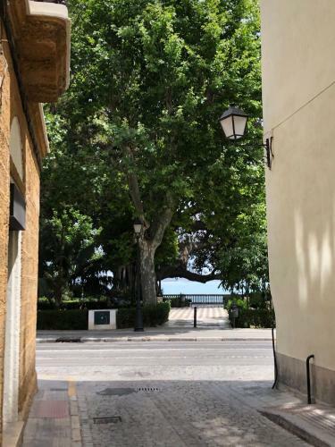 Apartamento Duplex San Antonio