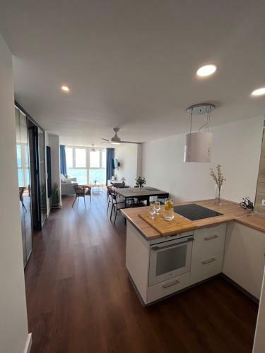 Apartamento Gatu Villa Esmeralda