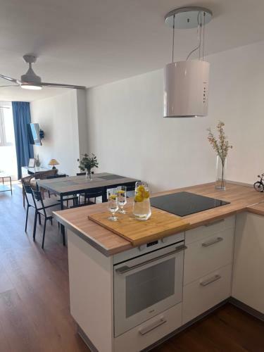Apartamento Gatu Villa Esmeralda