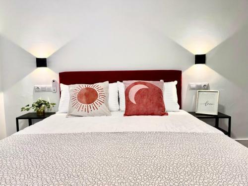 Apartamento Gatu Villa Esmeralda