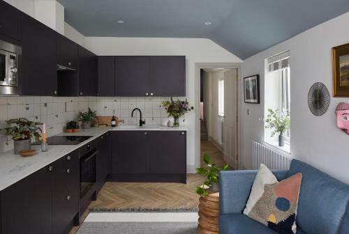Apartamento Pontcanna By Black Door Stays