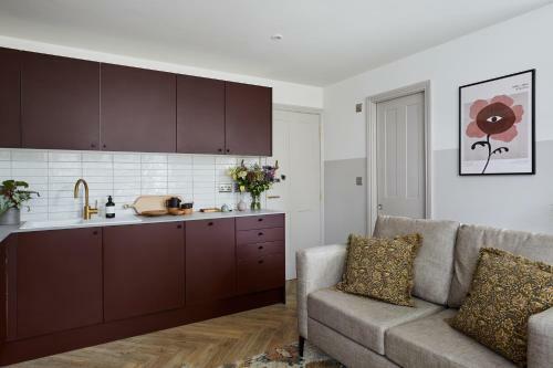 Apartamento Pontcanna By Black Door Stays