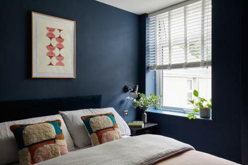Apartamento Pontcanna By Black Door Stays
