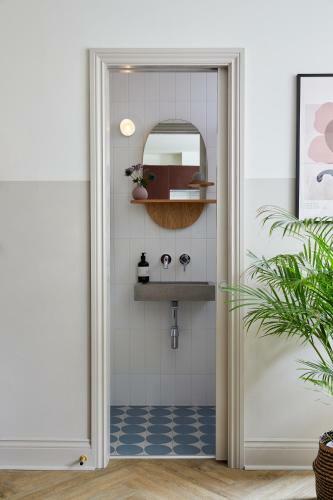 Apartamento Pontcanna By Black Door Stays