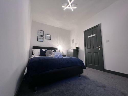 Apartamento Long Stay Offer,the Stadium View?central Flat