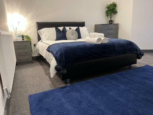 Apartamento Long Stay Offer,the Stadium View?central Flat