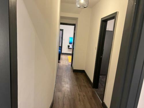 Apartamento Long Stay Offer,the Stadium View?central Flat