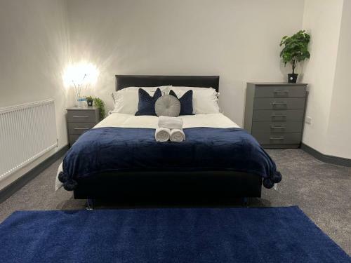 Apartamento Long Stay Offer,the Stadium View?central Flat